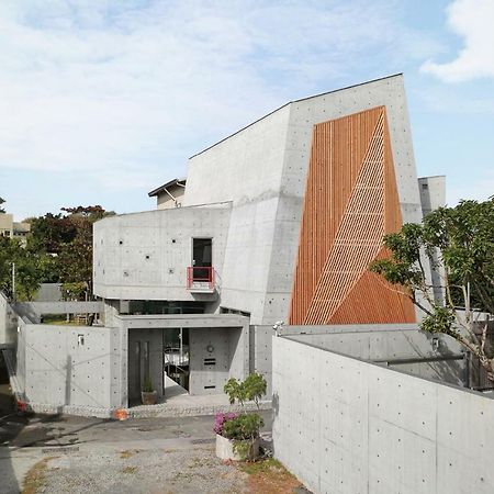Mao House Tainan Exterior foto