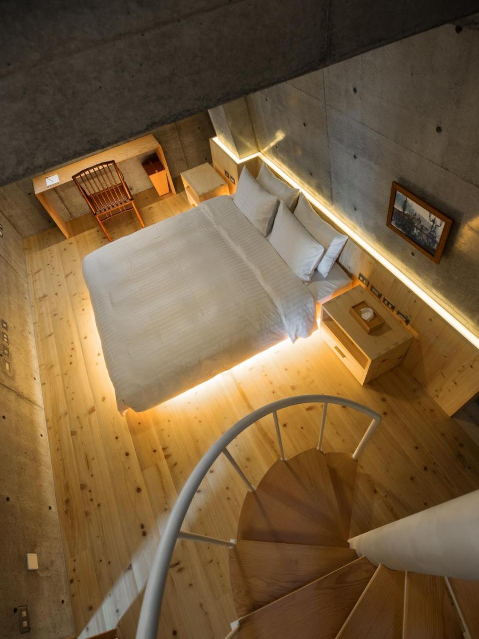 Mao House Tainan Exterior foto
