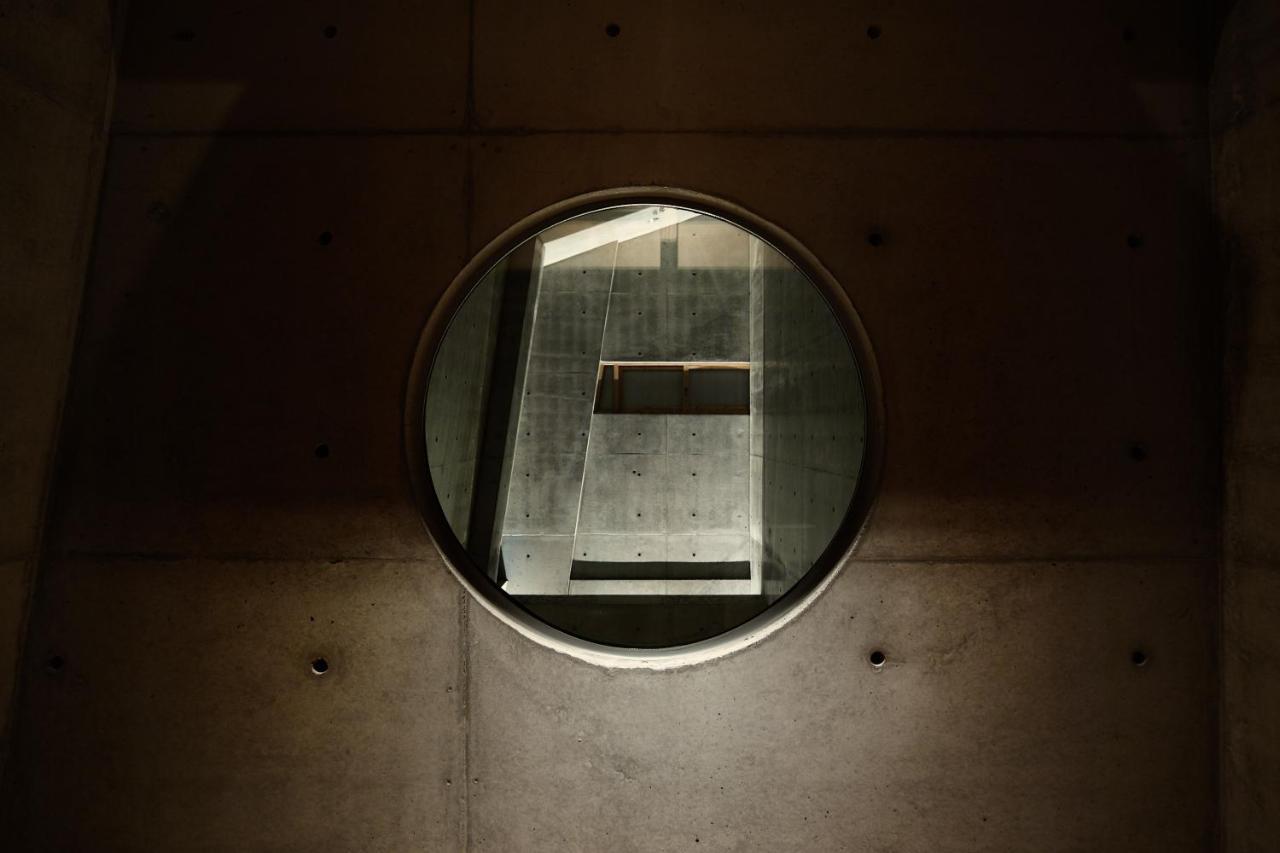 Mao House Tainan Exterior foto