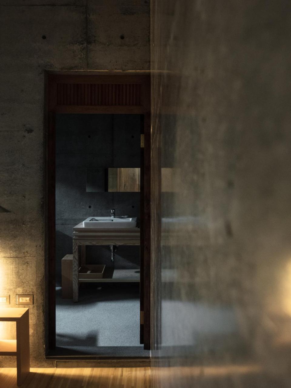 Mao House Tainan Exterior foto