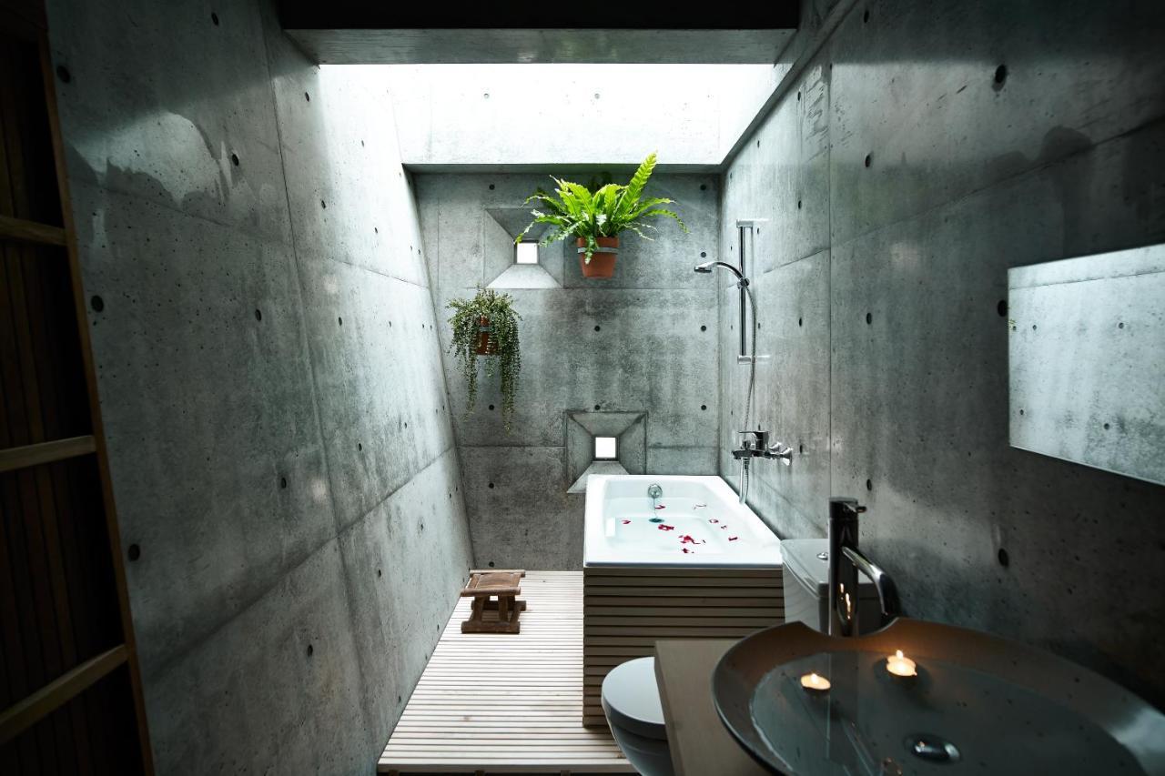Mao House Tainan Exterior foto