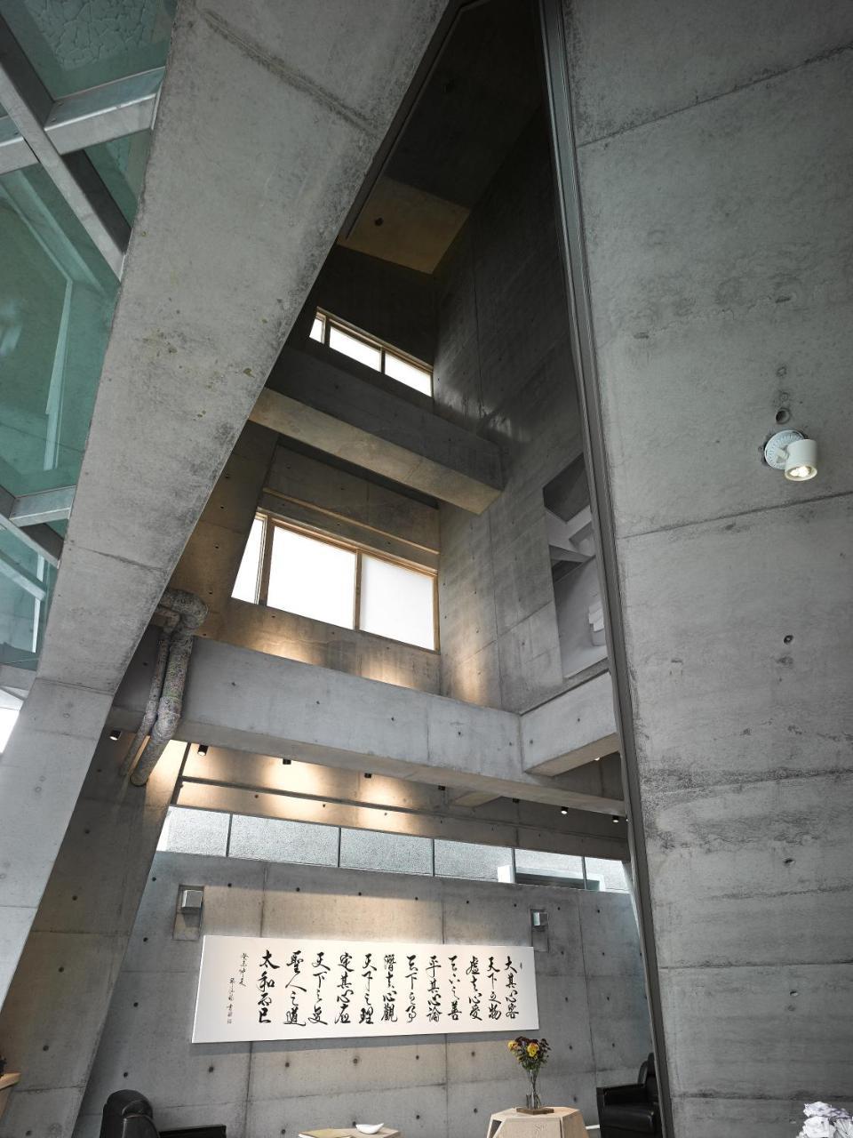Mao House Tainan Exterior foto