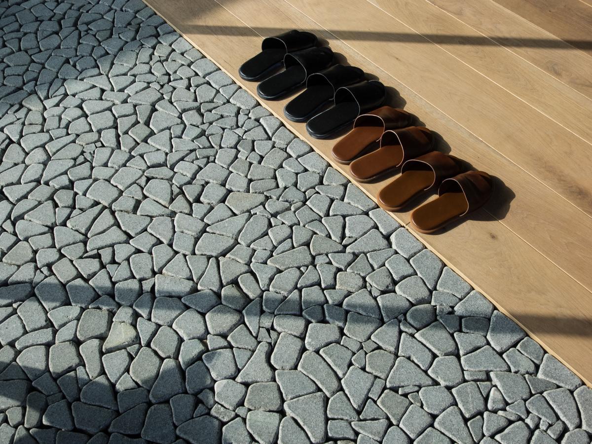 Mao House Tainan Exterior foto