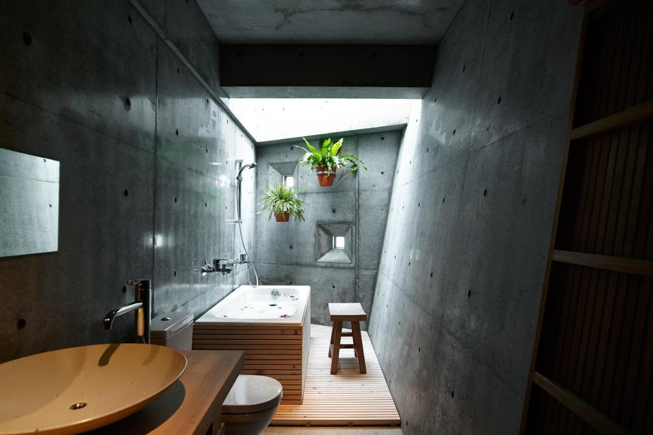 Mao House Tainan Exterior foto