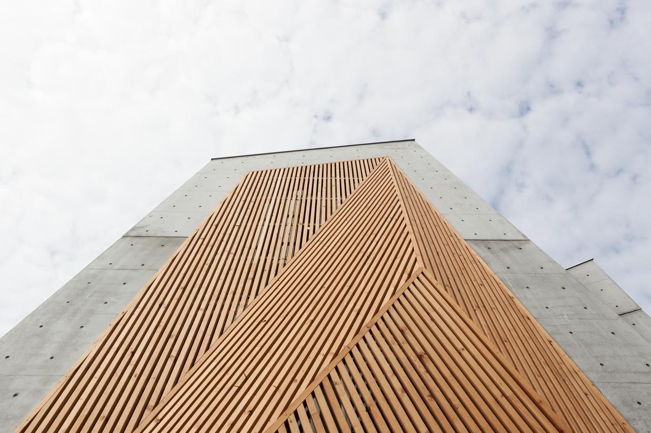 Mao House Tainan Exterior foto