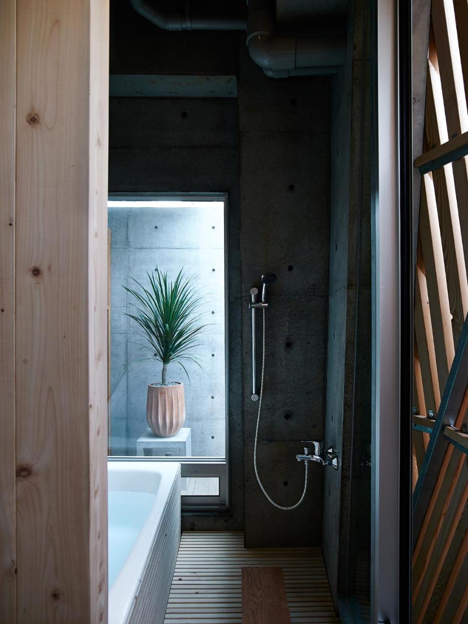 Mao House Tainan Exterior foto